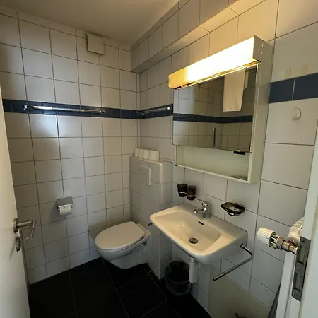 City Apartment Interlaken
