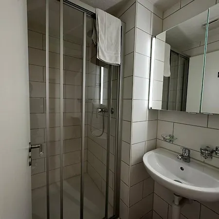 Apartament Swiss Holidays-city *
