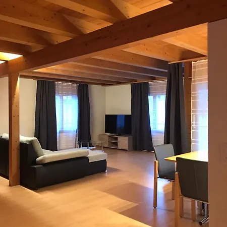 Apartment City *