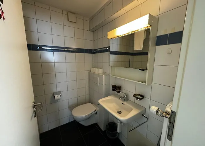 Swiss Holidays-city Appartamento Interlaken