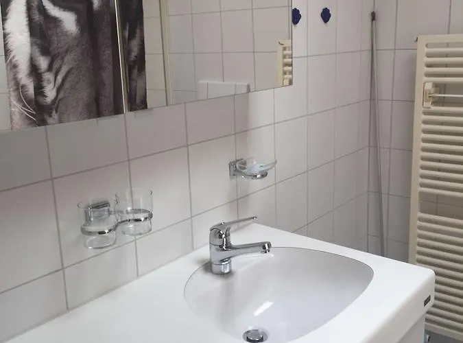 Appartamento Swiss Holidays-city