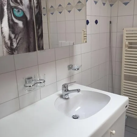 דירה Swiss Holidays-city