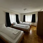 Swiss Holidays-city 인터라켄