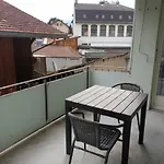 Swiss Holidays-city 아파트 *