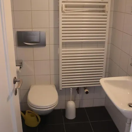 Appartement Swiss Holidays-city Interlaken